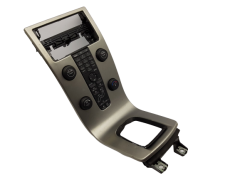 Panel Větrání Volvo V50 30672565 624469