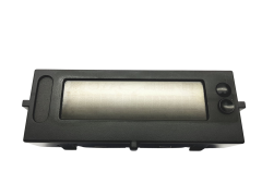 Počítačový Displej Renault Twingo 2 280340021R 49415