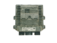 Blok Ovladačů 2N1A-12A650-AG 5WS40031G-T SID 802 Ford Siemens 33164