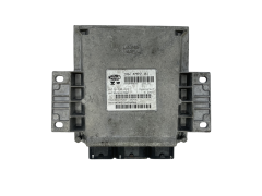 Blok Ovladačů 9642427080 9646345080 IAW4MP.01 Magneti Marelli