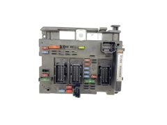 Blok Ovladačů BSM B3 9650664080 PSA Delphi 58134 Blok Ovladačů BSM B3 9650664080 PSA Delphi 58134