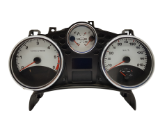 Otáčkoměr Peugeot 207 9662904980 A2C53190342 2998 Otáčkoměr Peugeot 207 9662904980 A2C53190342 2998