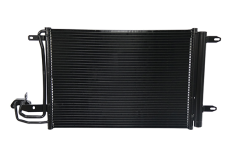 Kondenzátor Klimatizace 1K0820411Q 28200006001 VW Audi Seat Skoda Vika