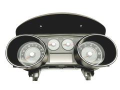 Tachometr Fiat Punto Evo 51852796 503003060200 36941
