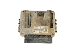 Blok Ovladačů Opel 55560810DB 0281012694 Bosch GM 38723