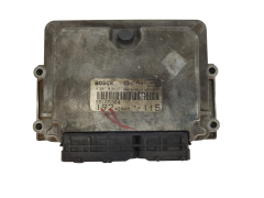 Blok Ovladačů Fiat 55185364 0281010337 19242AAA Bosch 14592