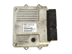 Blok Ovladačů FGP 55196352 ZJ MJD 6JO.CA 28190