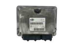 Blok Ovladačů IAW 4AF.M9 55187372 61600.627.05 Fiat Magneti Marelli 48514