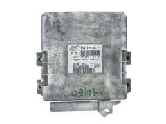 Blok Ovladačů 9637086980 16301.574 IAW1AP.81 PSA Magneti Marelli 63971