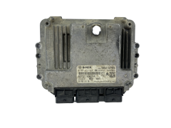 Blok Ovladačů 0281014444 9665691680 9661586080 PSA Bosch 51389