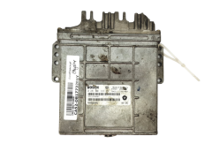 Blok Ovladačů P04686660AC 0281001333 Chrysler Bosch