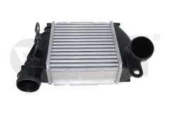 Chladič Inercoolera 1J0145803T 11450143501 VW Audi Seat Skoda Vika