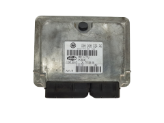 Blok Ovladačů 036906034AK 61600.684.07 IAW 4MV.AK VW Magneti Marelli Blok Ovladačů 036906034AK 61600.684.07 IAW 4MV.AK VW Magneti Marelli