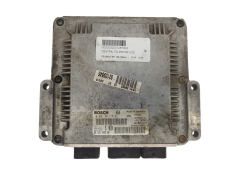 Blok Ovladačů 0281011516 9652184280 9640938180 PSA Bosch 3312