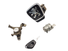 Zapalování Peugeot 406 Hatchback 447101 14644D 8726C2 14393 Zapalování Peugeot 406 Hatchback 447101 14644D 8726C2 14393