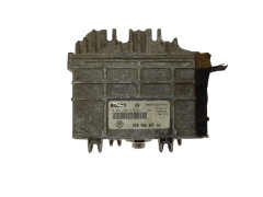 Blok Ovladačů 030906027AA 0261204616/617 VW Bosch