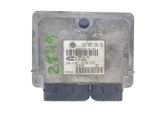 Blok Ovladačů 036906034DG IAW4MV.DG 61601.018.09 VW Magneti Marelli 63725