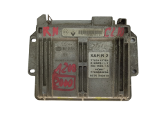 Blok Ovladačů Renault 7700112764 7700868294 21652511-7 Sagem 13487