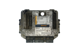 Blok Ovladačů 0281011560 9659823880 9653958980 PSA Bosch 36145