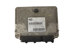 Blok Ovladačů 51819338 IAW4AF.M9 61600.627.08 Fiat Magneti Marelli 2859
