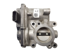 Škrticí Klapka Renault 161206038R H8201171233 0.9 1.2 TCE 1267