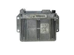 Blok Ovladačů 7700114696 7700105560 21654364-4 Renault Sagem 51504