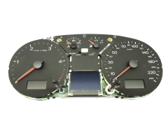 Tachometr Audi A2 8Z0920900 110080020001 39801
