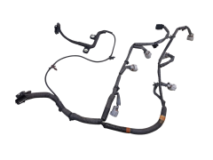 Instalace Motoru Nissan Renault 3.5 V6 V4Y713 V4YB713