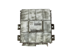 Blok Ovladačů 9624999780 16227.114 G6.11 0D03 PSA Magneti Marelli 17211