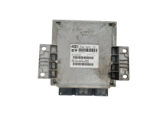 Blok Ovladačů 9648568480 IAW48P2.72 PSA Magneti Marelli 39609