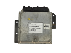 Blok Ovladačů 55184884 4100062 P38FGG1115 Fiat Metatron