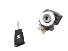 Zapalování Peugeot 108 45020-0H-1 1612475680 1117 Zapalování Peugeot 108 45020-0H-1 1612475680 1117