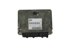 Blok Ovladačů IAW 4AF.M9 55187372 61600.627.05 Fiat Magneti Marelli 16894