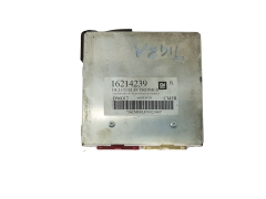 Blok Ovladačů 16214239 JS D96017 CMRJ Opel Delco GM 17575