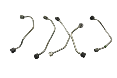 Převod Paliva 1,6 HDi TDCI 1570P9 1570Q0 1570Q1 1570Q2 PSA Ford