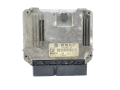 Blok Ovladačů 03G906021LN 0281013282 VW Seat Bosch 63845