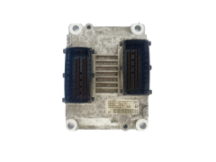Blok Ovladačů 00468153620 0261206714 Alfa Romeo Bosch 35960