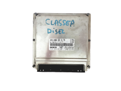 Blok Ovladačů A0001533179 0281010426 Mercedes Bosch 25356