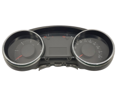 Otáčkoměr Peugeot 3008 5008 9804210980 Yazaki Meter