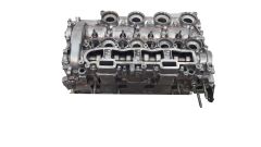 Hlava Válce 0200EH 9655911480 1.6 HDi 16v TDCI Ford PSA Volvo S21