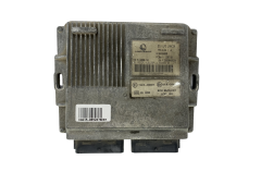 Blok Ovladačů LPG 616655000 110R-006011 67R0016002 Landi Renzo 52876