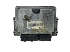 Blok Ovladačů 55191208 0281011552 19246DAA Fiat Bosch 52453