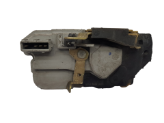Zámek Dveří Pravý Zadek 913887 Peugeot 206 Valeo 10652