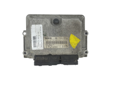 Blok Ovladačů Fiat 55188214 0281011421 19242ADD Bosch 60224