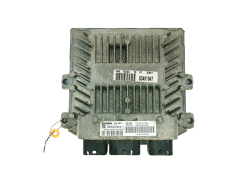 Blok Ovladačů 5WS40145A-T 9653205380 9647423380 PSA Siemens 32374