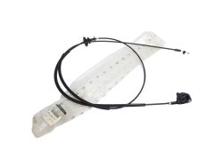 Lanko Zámku Originál Renault 656200001R