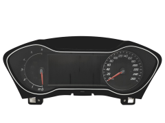 Tachometr Ford Mondeo MK4 S-Max BS7T-10849-VE Tachometr Ford Mondeo MK4 S-Max BS7T-10849-VE
