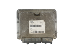 Blok Ovladačů IAW4AF.P2 46817813 61600.625.01 Fiat Magneti Marelli 45873