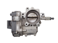 Škrticí Klapka 55229467 48CPD6 Fiat Alfa Romeo Lancia 3689