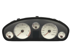 Tachometr Peugeot 407 9664690380 Siemens VDO Tachometr Peugeot 407 9664690380 Siemens VDO